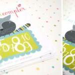 fabric book Learn the Numbe..