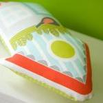 home sweet home - pillow ho..